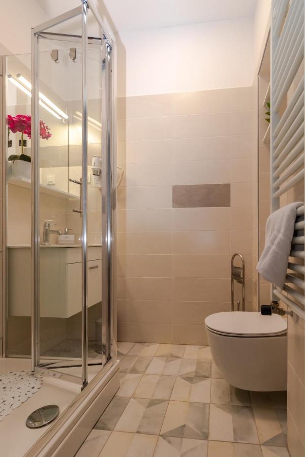 Frui Centro Zagreb Apartment ภายนอก รูปภาพ