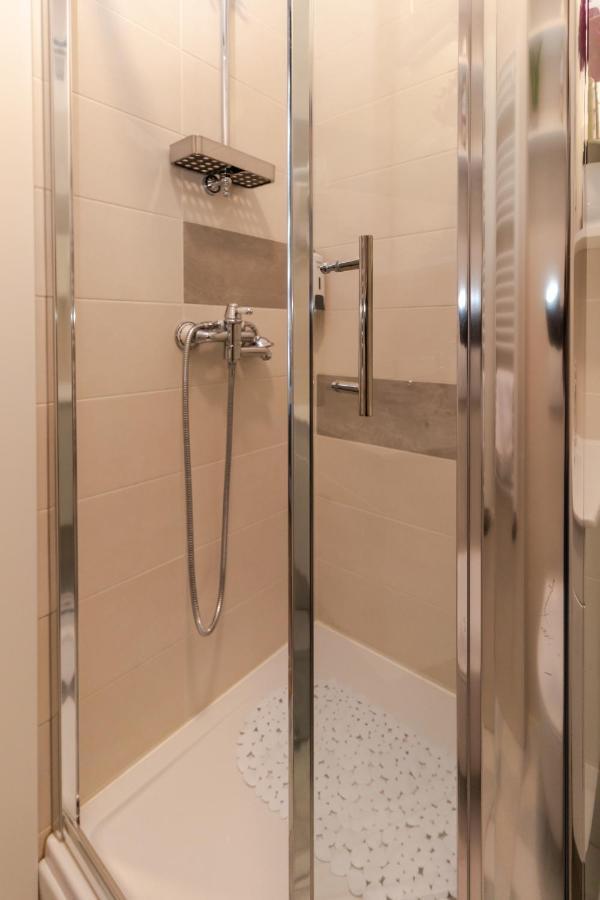 Frui Centro Zagreb Apartment ภายนอก รูปภาพ