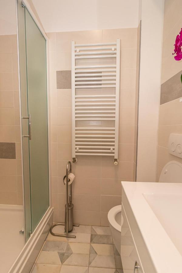 Frui Centro Zagreb Apartment ภายนอก รูปภาพ