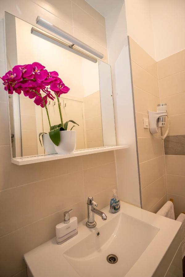 Frui Centro Zagreb Apartment ภายนอก รูปภาพ