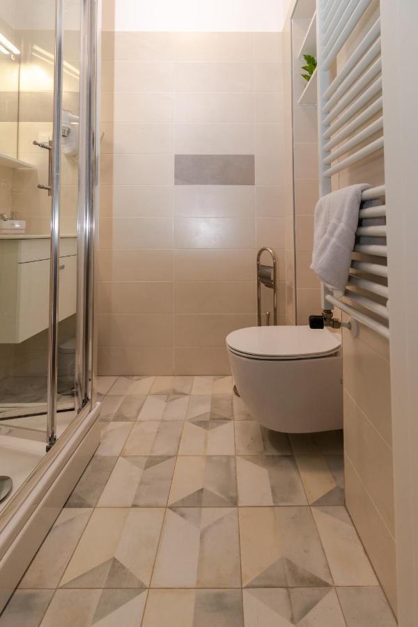 Frui Centro Zagreb Apartment ภายนอก รูปภาพ