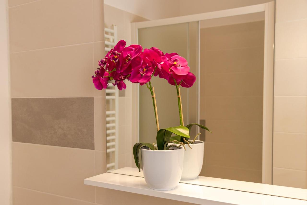 Frui Centro Zagreb Apartment ภายนอก รูปภาพ