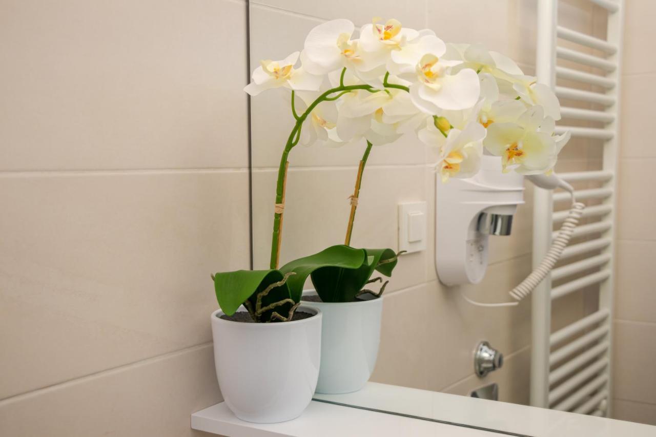 Frui Centro Zagreb Apartment ภายนอก รูปภาพ