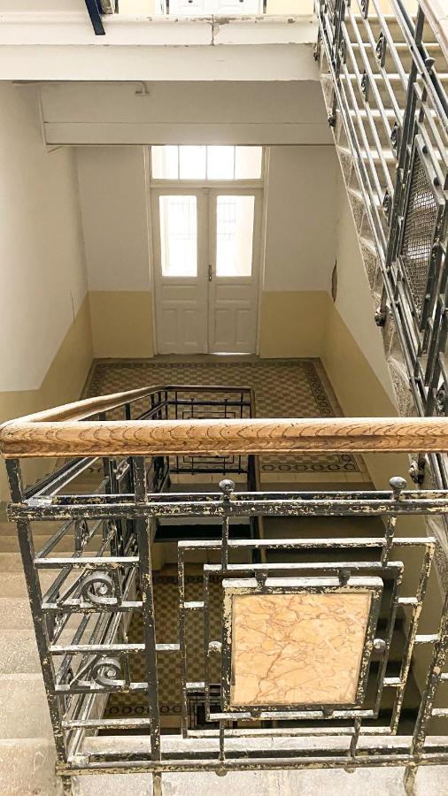 Frui Centro Zagreb Apartment ภายนอก รูปภาพ