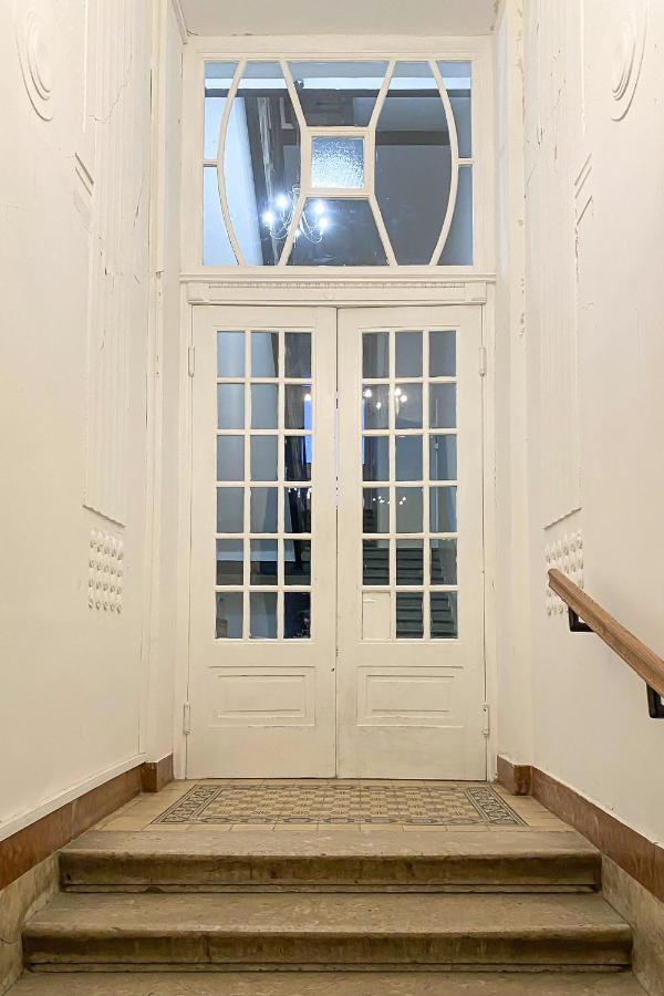 Frui Centro Zagreb Apartment ภายนอก รูปภาพ